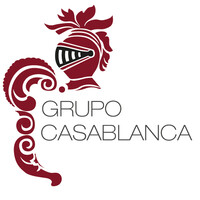 Grupo Casablanca Events logo - Similar company to Serveram S.L.