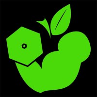 Apple Fitness logo - Similar company to Fit24