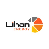 Lihon Energy logo - Similar company to Tps Solar Plus
