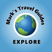 Mark's Travel Guides logo - Similar company to Active Conservation Alliance