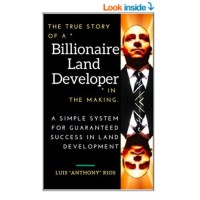 Billionaire Land Developer logo - Similar company to Billionaires Network