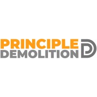 Principle Demolition Ltd logo - Similar company to Complement Europe