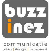 Buzzinez logo - Similar company to Bureau Marksmen