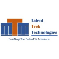 Talent Trek Technologies logo - Similar company to Talent Trak