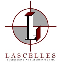 Lascelles Engineering and Associates Ltd. logo - Similar company to Abc Structure Inc