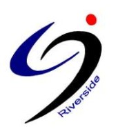 Riverside Secondary School logo - Similar company to Riverside School, Barking.