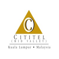 Cititel Mid Valley logo - Similar company to Mov Hotel