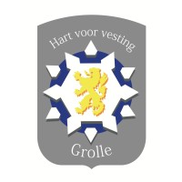 Stichting Hart voor vesting Grolle logo - Similar company to Grolle Services