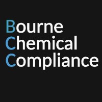 Bourne Chemical Compliance logo - Similar company to Hockley International Limited