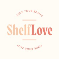 Shelf Love Field Marketing for Organic Brands logo - Similar company to Pirate Rex