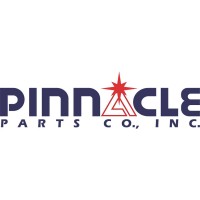 Pinnacle Parts Co. Inc. logo - Similar company to Sukuga Technologies Pvt. Ltd.