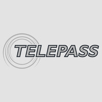 Telepass AB logo - Similar company to Cf Digital Edge