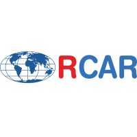 RCAR Research logo - Similar company to Ketner A/S