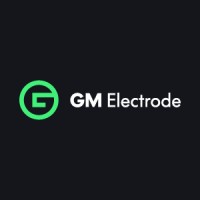 GMElectrode GmbH logo - Similar company to Graphite Materials Gmbh