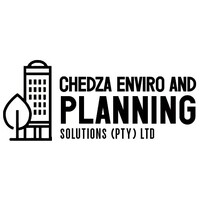 Chedza Enviro and Planning Solutions logo - Similar company to If Property Solutions (Pty) Ltd