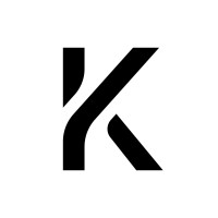 Koru logo - Similar company to Returnbear