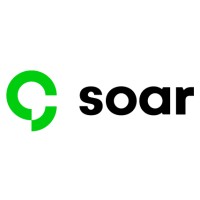 SoarVoice logo - Similar company to Vooaz
