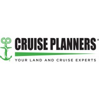 Steve and Cindy Evans - Cruise Planners logo - Similar company to Phase 4 Computers