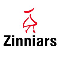 Zinniars logo - Similar company to Gieffestudio