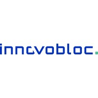 InnovoBloc 이노보블록 logo - Similar company to Skaleplus