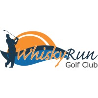 Whisky Run Golf Club logo - Similar company to Partner Union