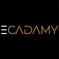 Ecadamy logo - Similar company to Afd Media