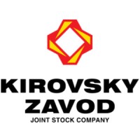Kirovsky Zavod logo - Similar company to Dejin Precision Industry Co., Ltd.