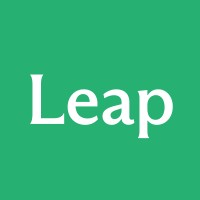 Leap HEA logo - Similar company to Breva™