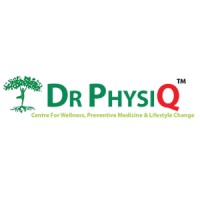 Dr PhysiQ logo - Similar company to Dr Physiotherapy