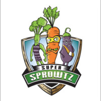 Super Sprowtz