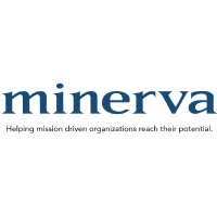 Minerva Non-Profit Management Consulting logo - Similar company to Nyc Cat Coalition