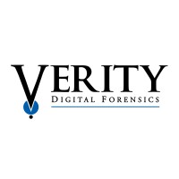Verity Digital Forensics logo - Similar company to Rubio Digital Forensics, Llc