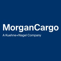 Morgan Cargo logo - Similar company to Commodity Forwarders Inc.