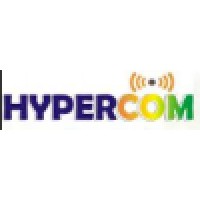 HyperCom Network Limited logo - Similar company to Vitech Studio