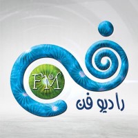 Radio Fann logo - Similar company to Tv Seventeen