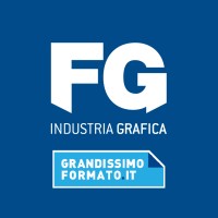 Industria Grafica FG S.r.l. logo - Similar company to Relief-Display Europe