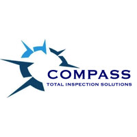 Compass Total Inspection Solutions logo - Similar company to Capta Psc