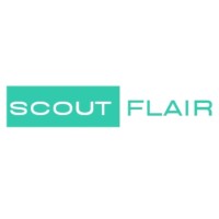 ScoutFlair logo - Similar company to Forerunners Llc