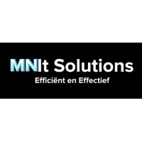 MNit Solutions logo - Similar company to Ictopus