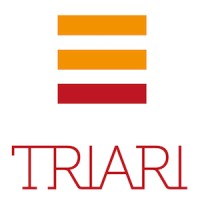 Triari logo - Similar company to Quotingly Software
