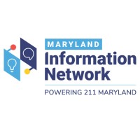 Maryland Information Network (MdInfoNet) logo - Similar company to Washington 211