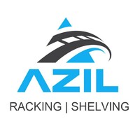AZIL Racking & Shelving logo - Similar company to Azil Group