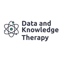 Data and Knowledge Therapy logo - Similar company to Data Scientists Pty Ltd
