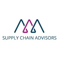 Supply Chain Advisors LLC logo - Similar company to Know Thyself Happy
