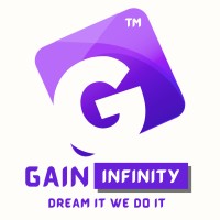 Gain Infinity - Digital Marketing Agency logo - Similar company to Foxtelbrands