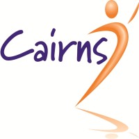 Cairns Accountants logo - Similar company to Fluid Business Advisory