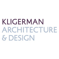 Kligerman Architecture & Design logo - Similar company to Captoss