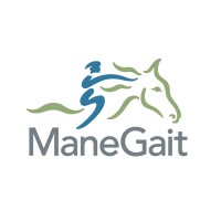 ManeGait logo - Similar company to Paws For Reflection Ranch