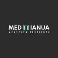 MEDIANUA logo - Similar company to Jörg Schröder