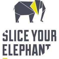 Slice Your Elephant logo - Similar company to Jaap & Ellen
